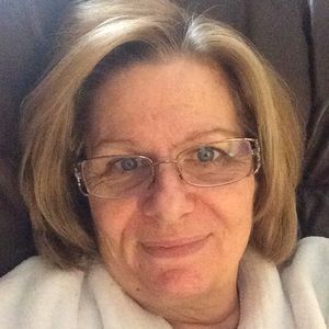 Meet your Posher, Cindy